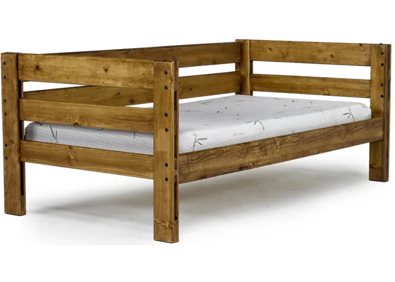 Young Pioneer Daybed in Natural, Twin