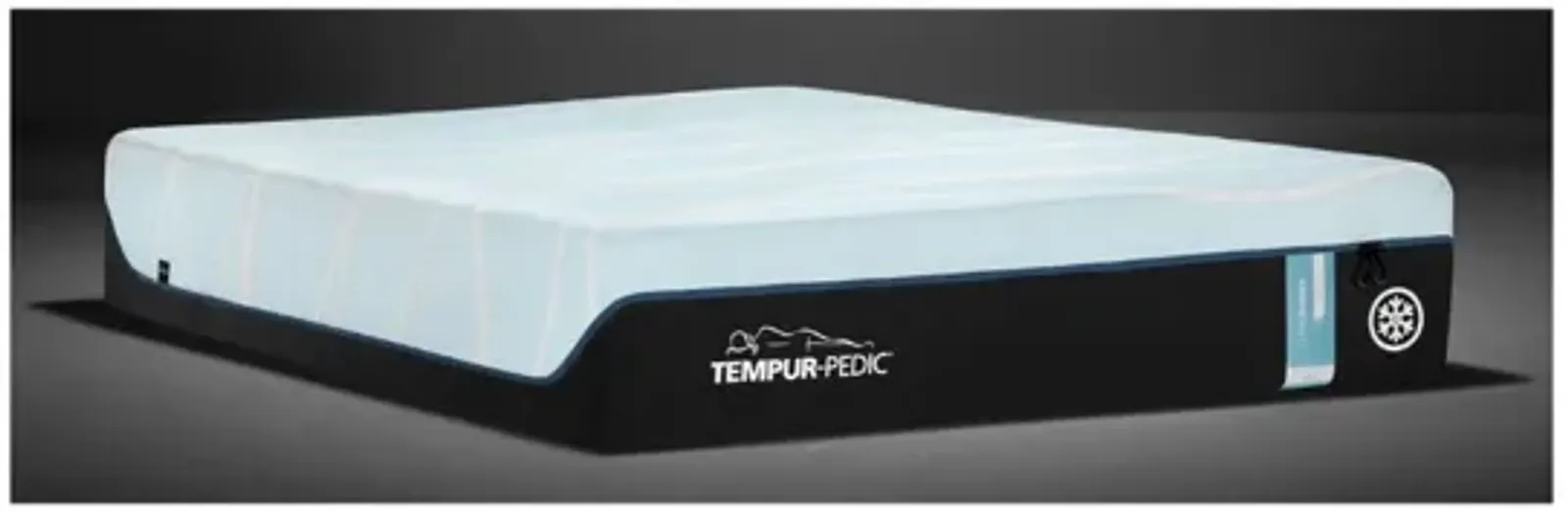 Tempur-Pedic® LuxeBreeze® Soft 2.0, Queen