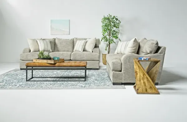 Catamaran Loveseat - Custom Order