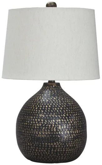 Maire Table Lamp