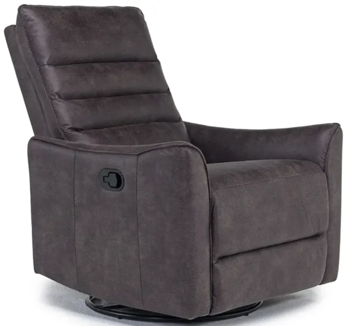 Vasco Recliner in Waldrup Mink