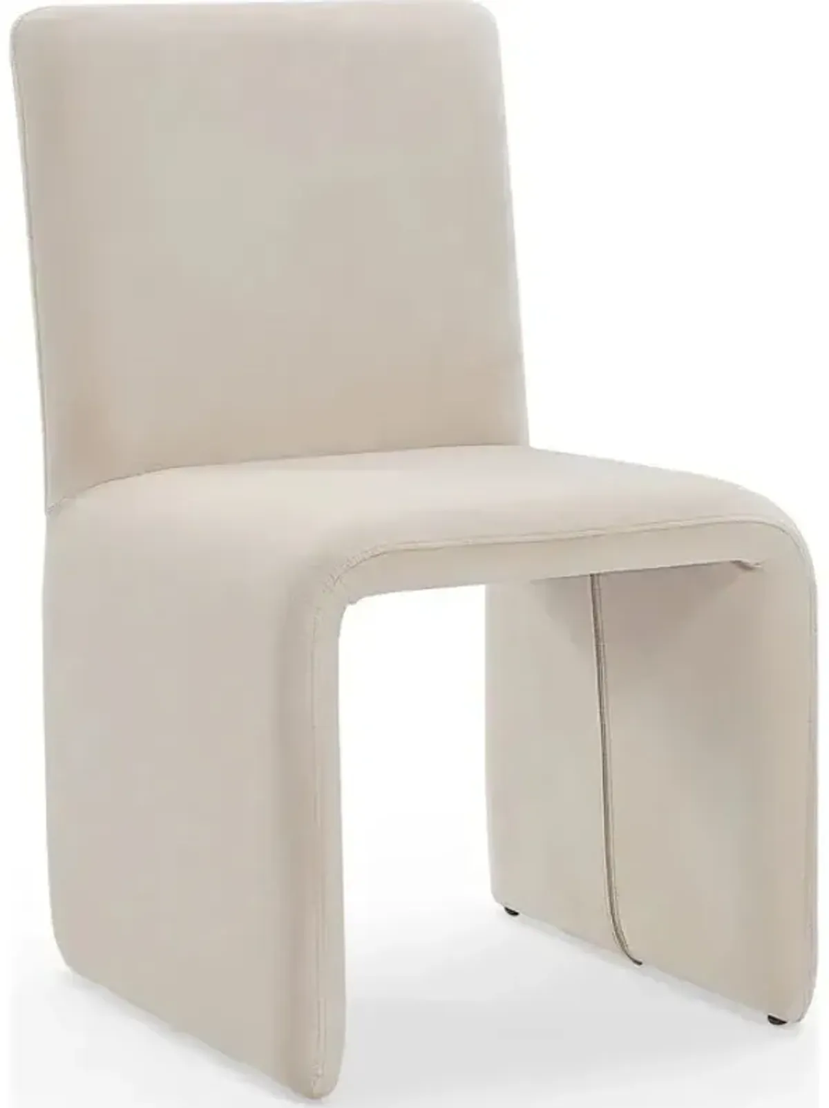 Winston Side Chair in Sand, Set of 2