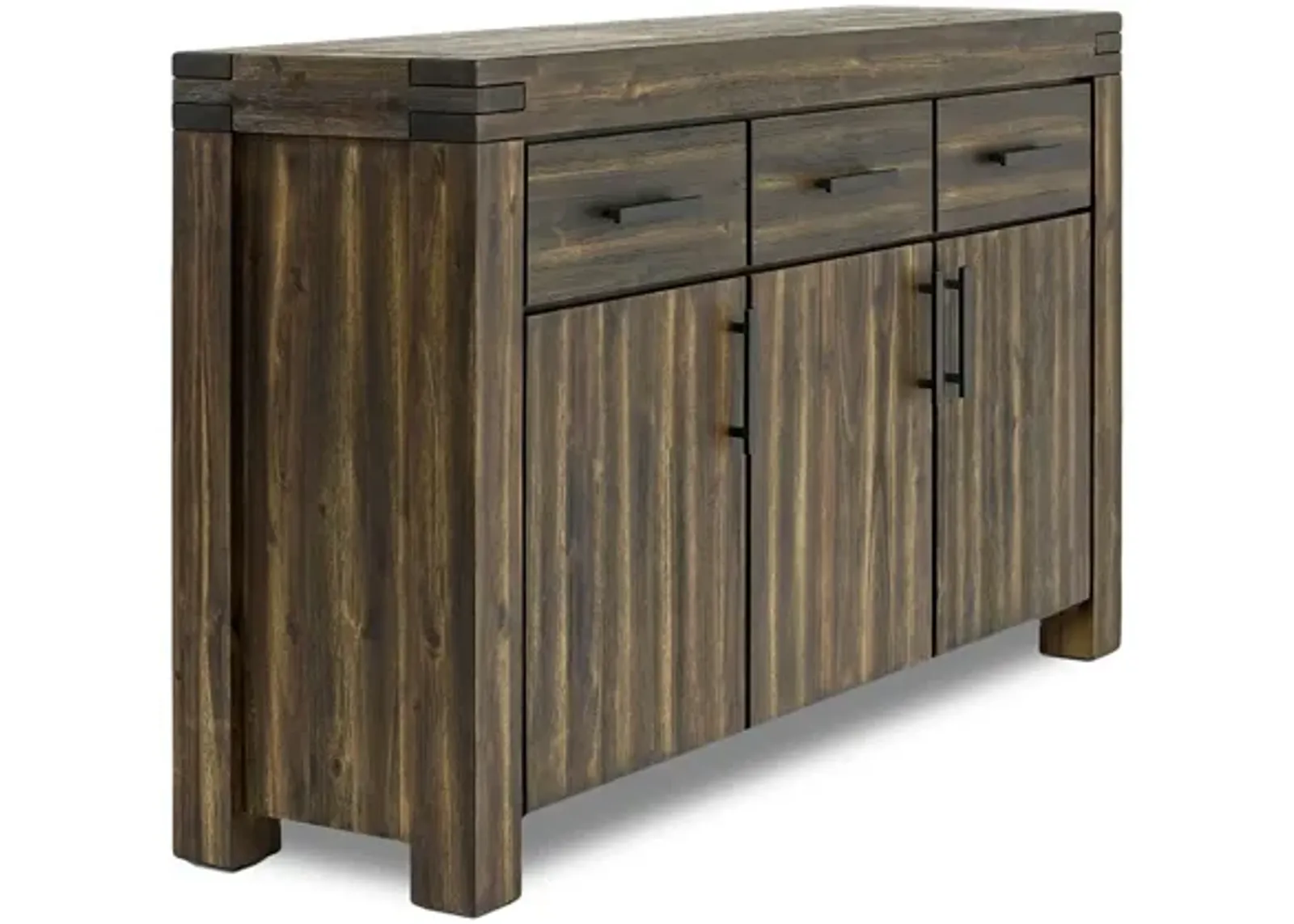 Meadow Sideboard in Brown