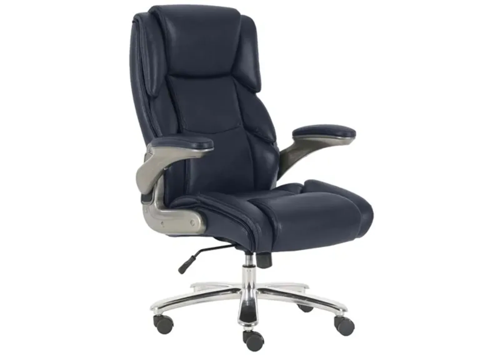 300 Desk Chair in 313 Blue