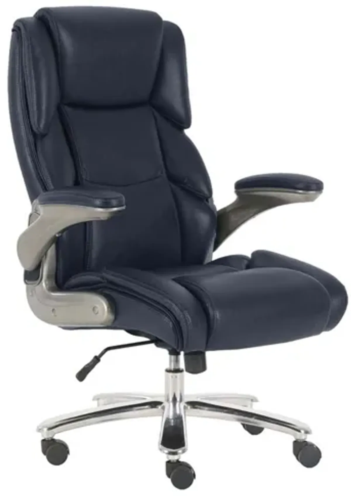 313 Desk Chair in Blue