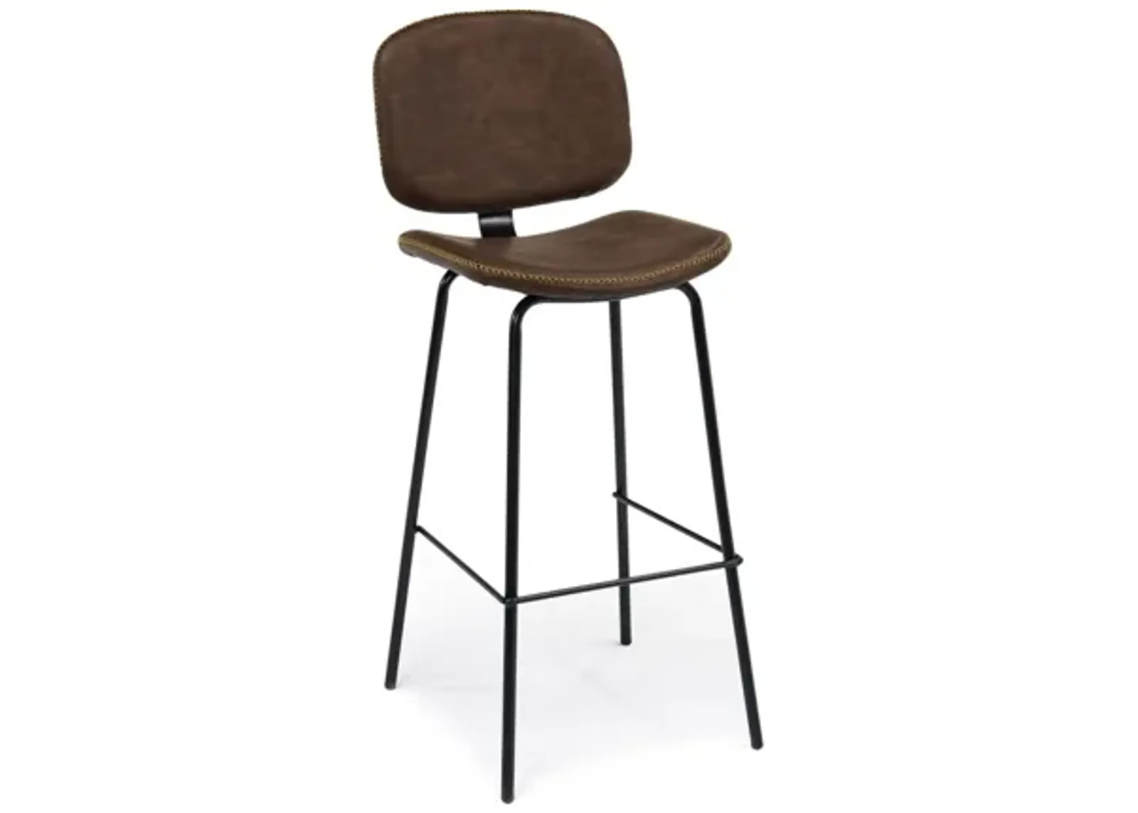 James Barstool in Mocha