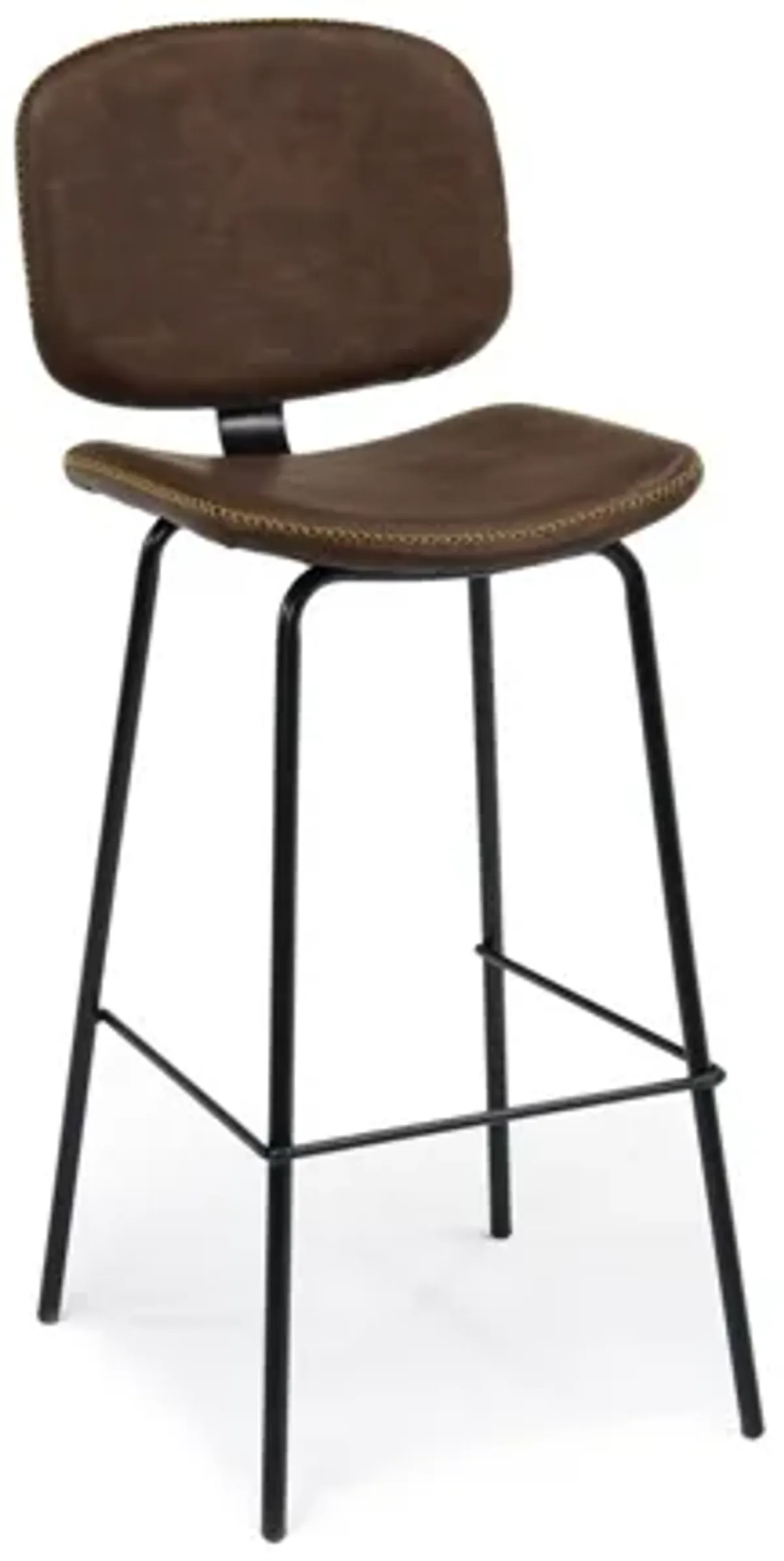 James Barstool in Mocha