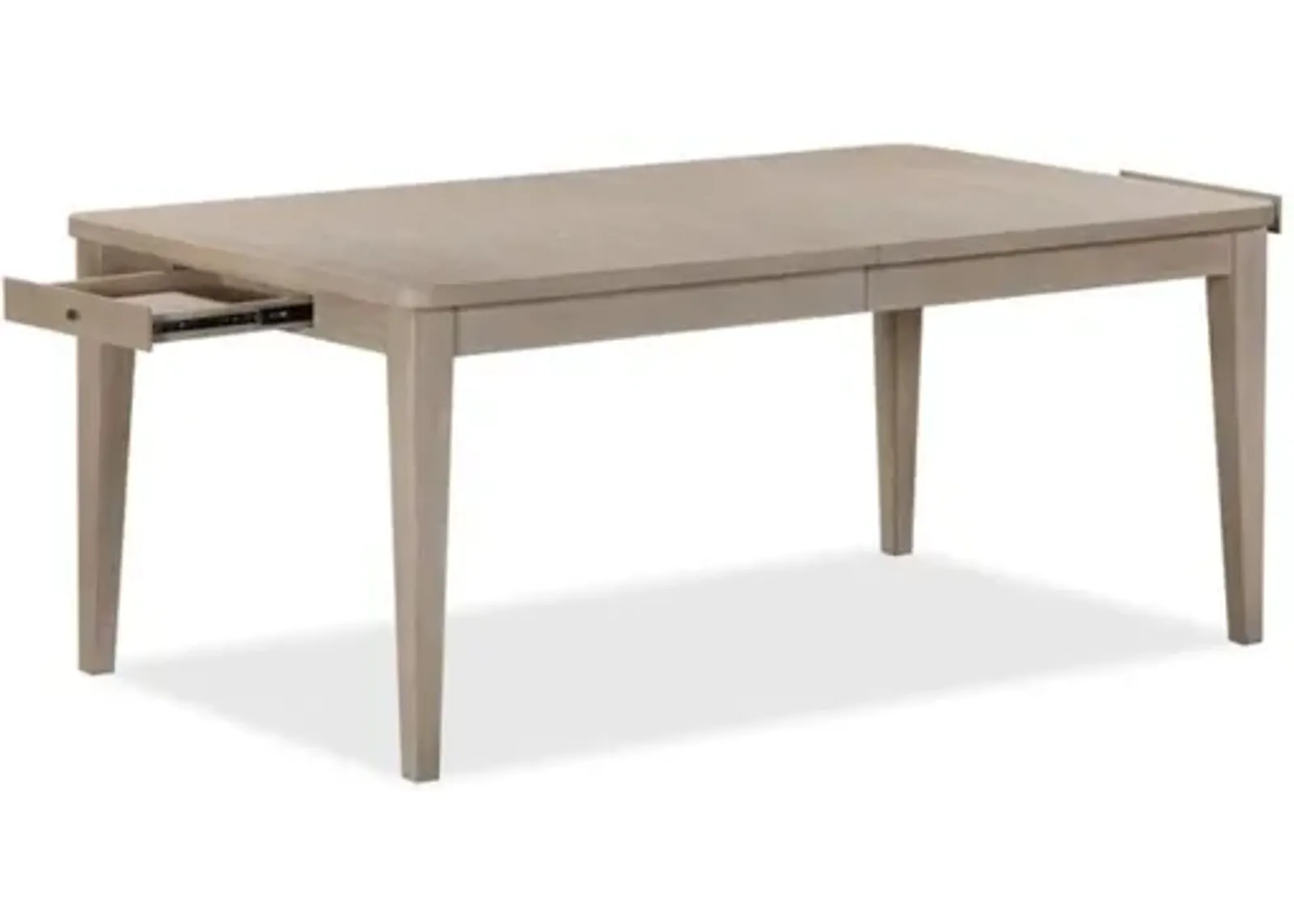 Camden Dining Table in Chai