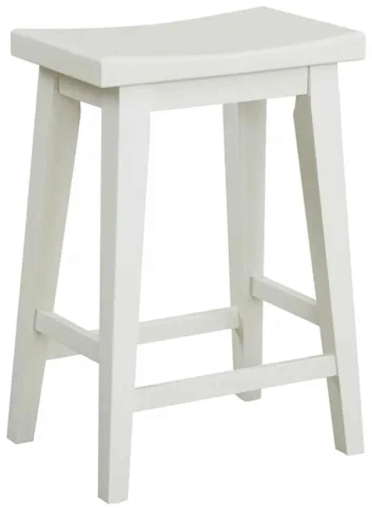 Americana Sofa Bar Stool in Cotton