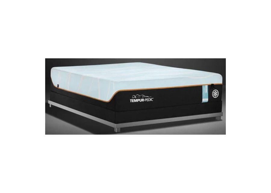 Tempur-Pedic® LuxeBreeze® Firm 2.0, Eastern King