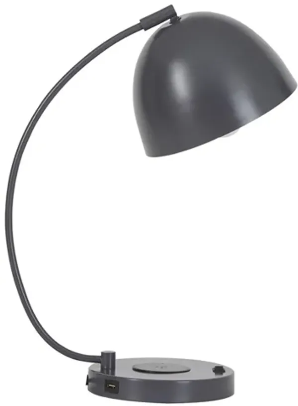 Austbeck USB Desk Lamp