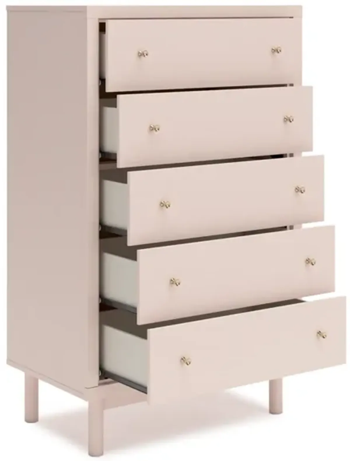 Wistenpine Chest in Blush