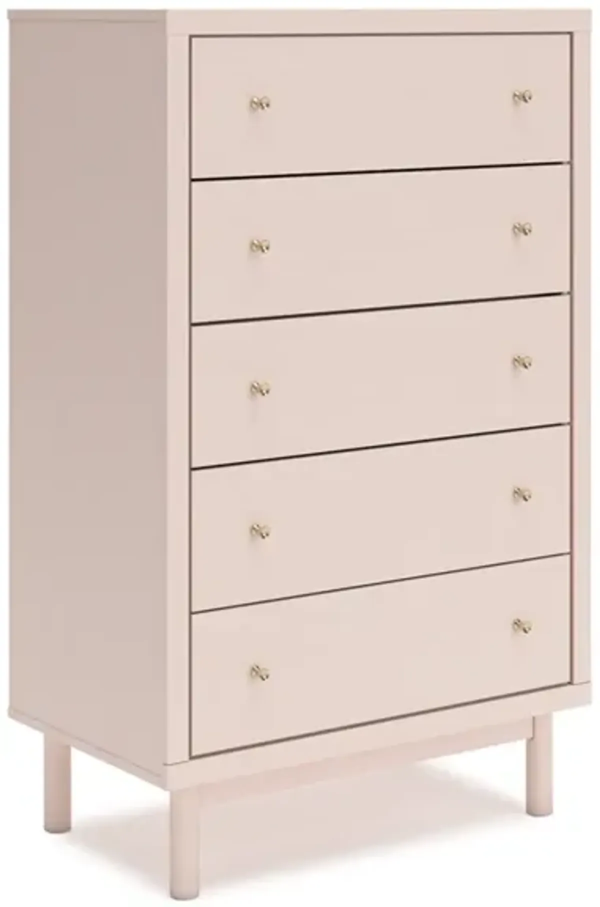 Wistenpine Chest in Blush