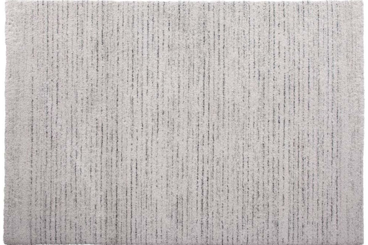 Granada Rug in Washed Ivory, 5’ x 8’