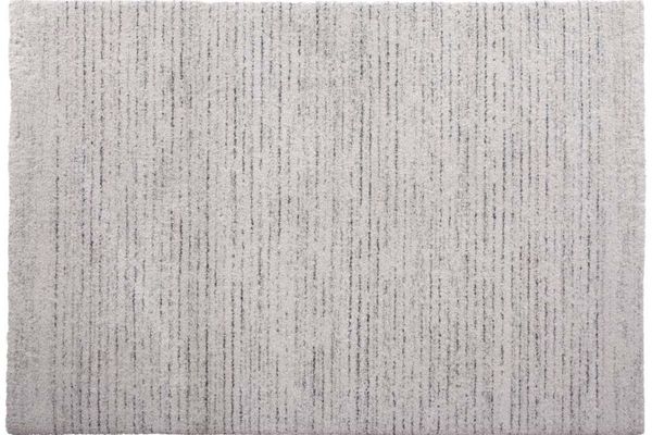 Granada Rug in Washed Ivory, 5’ x 8’