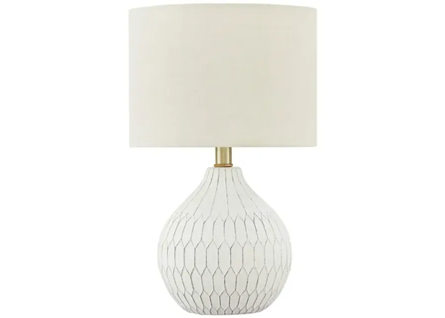 Wardmont Table Lamp