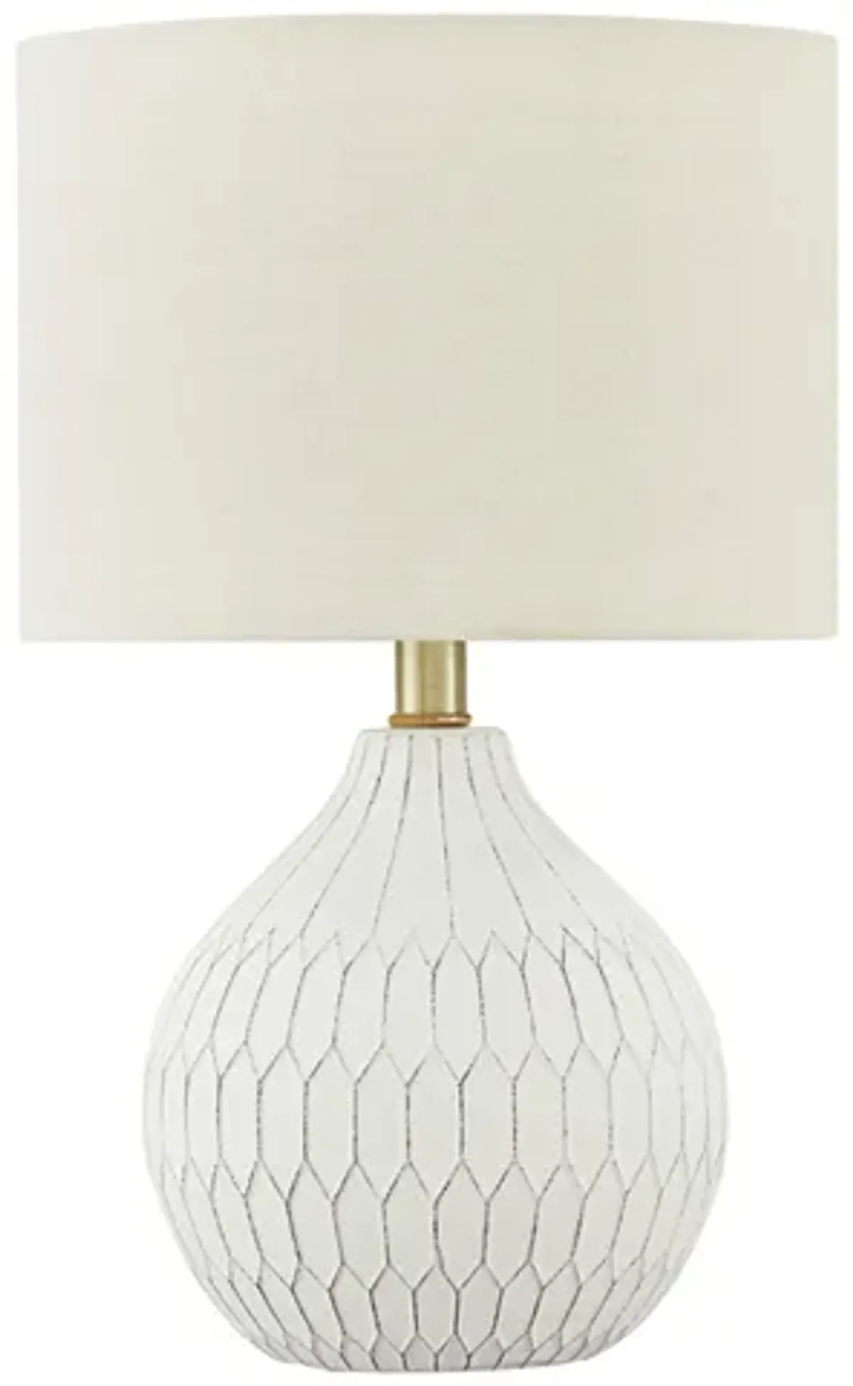 Wardmont Table Lamp