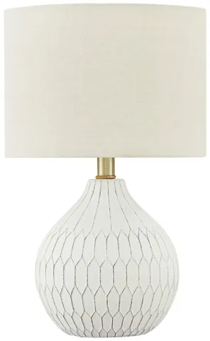 Wardmont Table Lamp