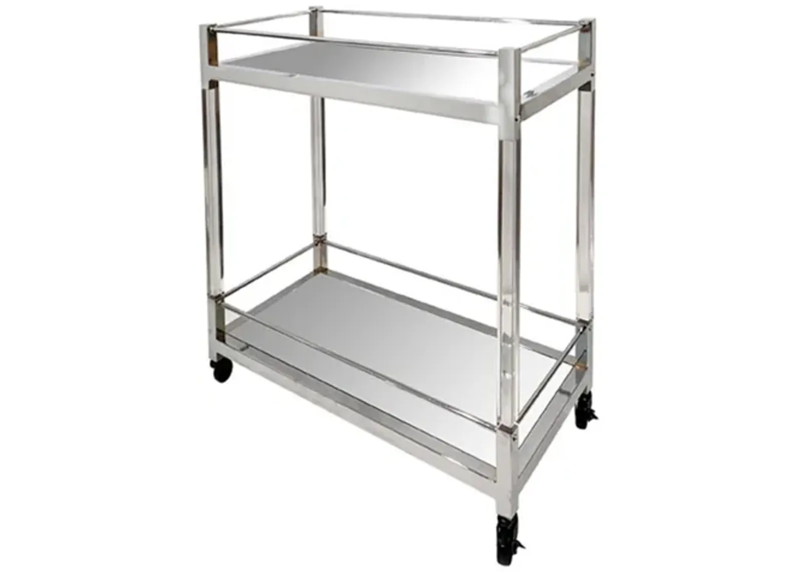 Chaseton Bar Cart