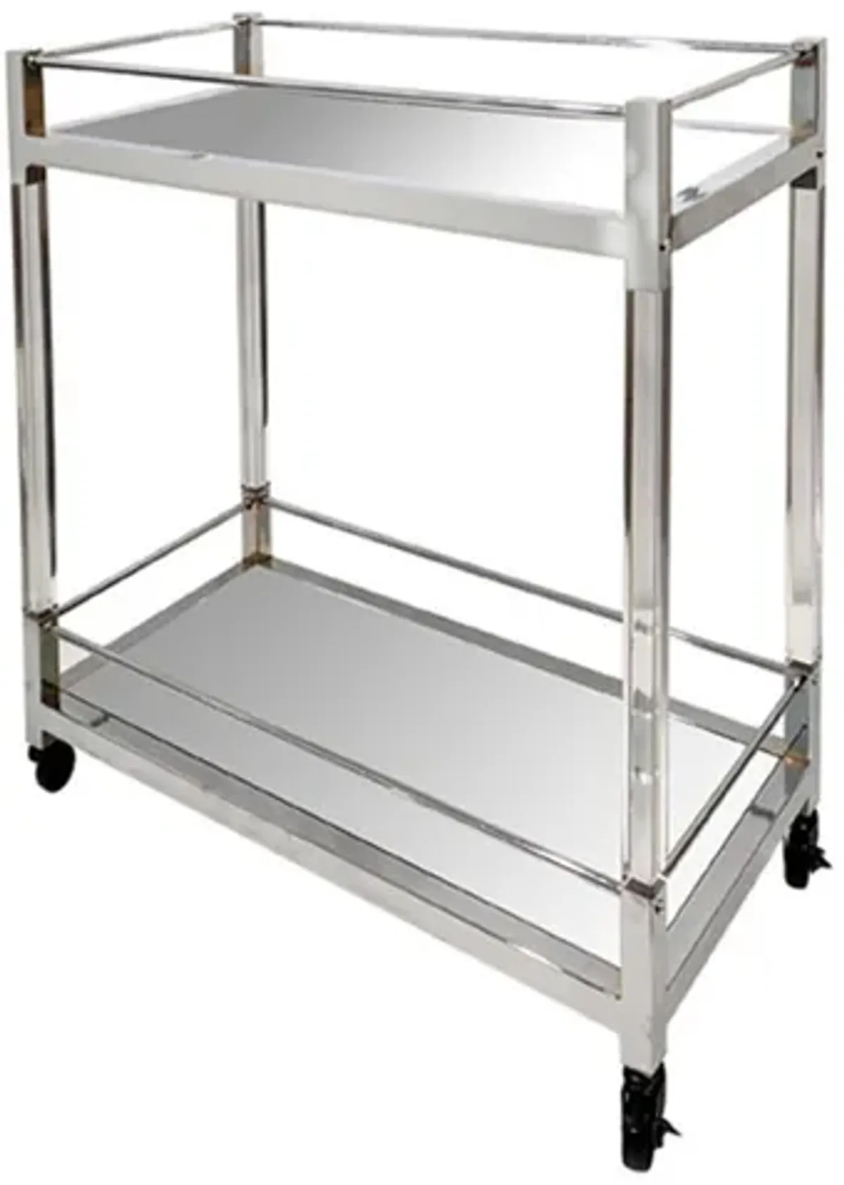 Chaseton Bar Cart