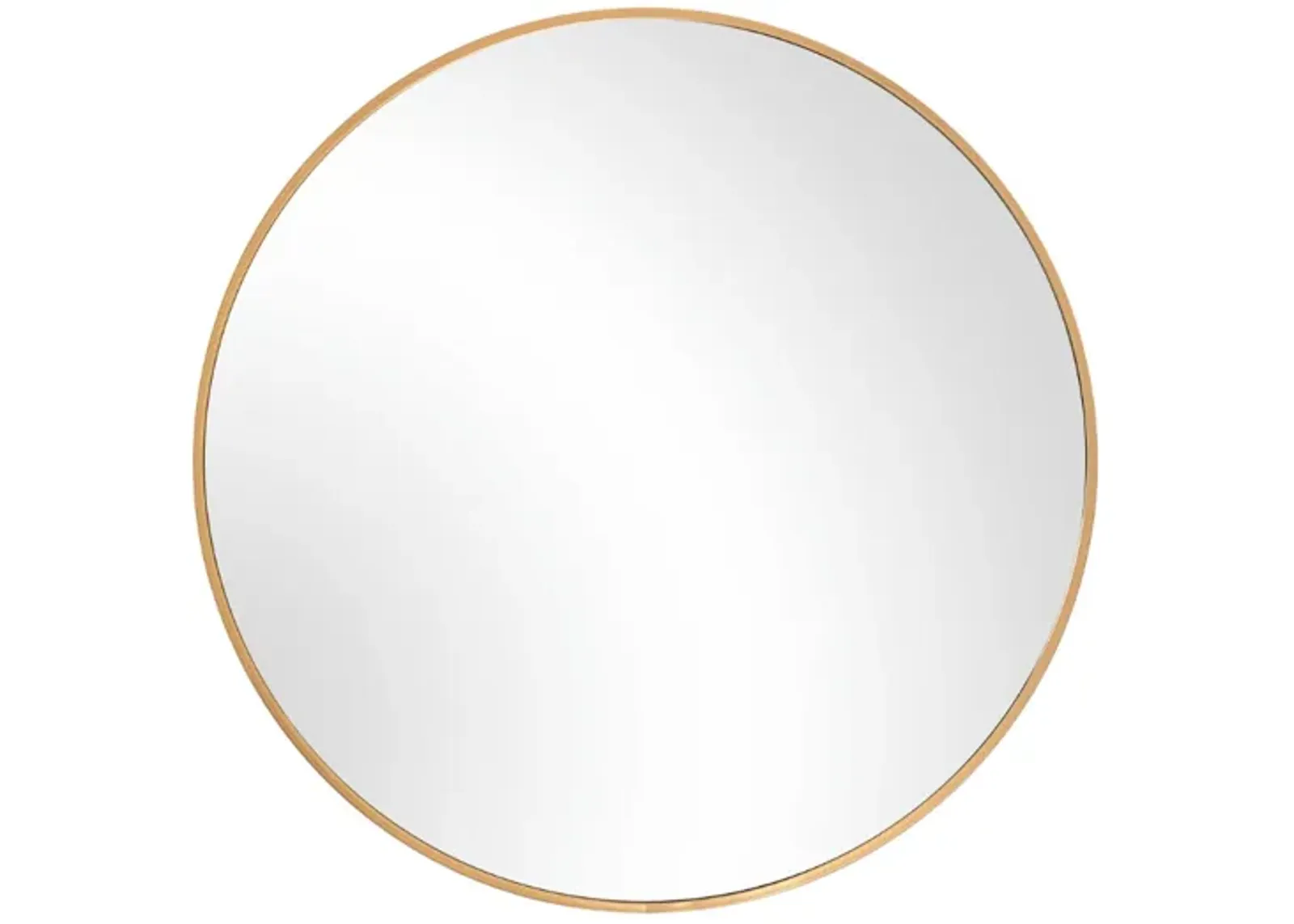 Cheshire Accent Mirror