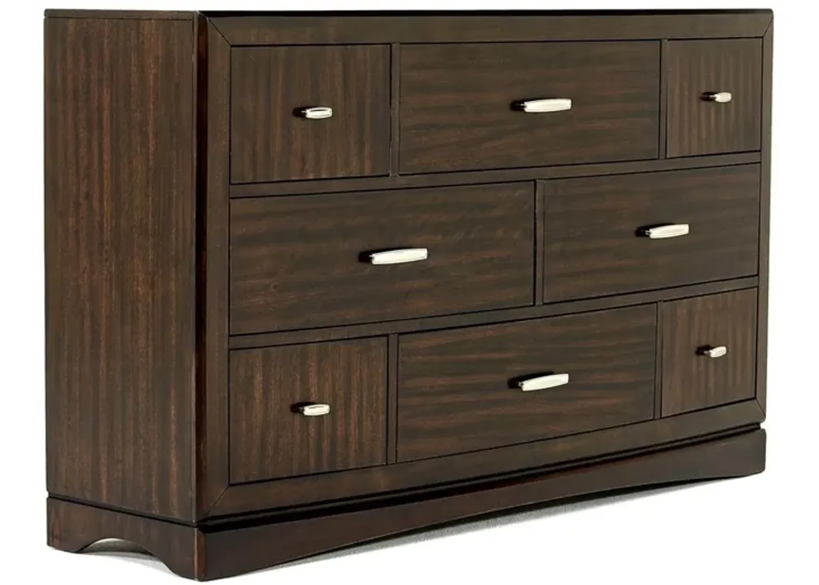 Ontario Dresser in Brown