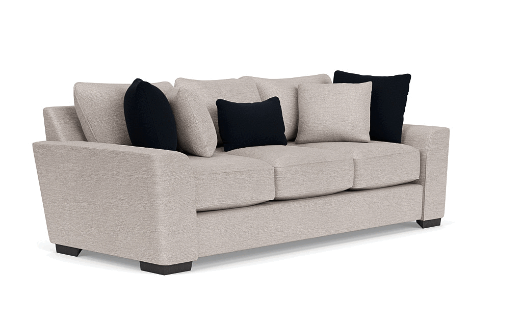Oracle Large Sofa, Down - Custom Order