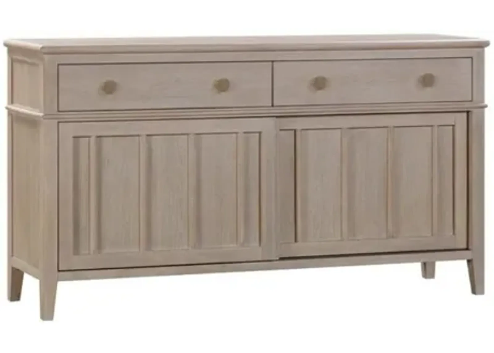 Camden Sideboard in Chai