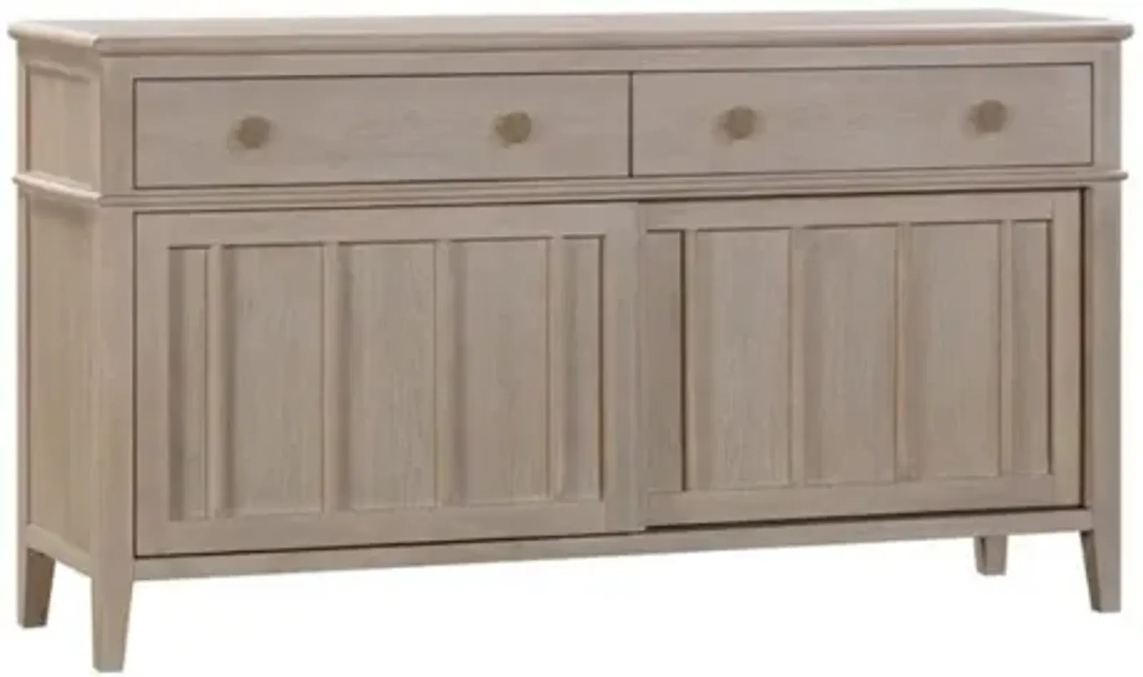 Camden Sideboard in Chai