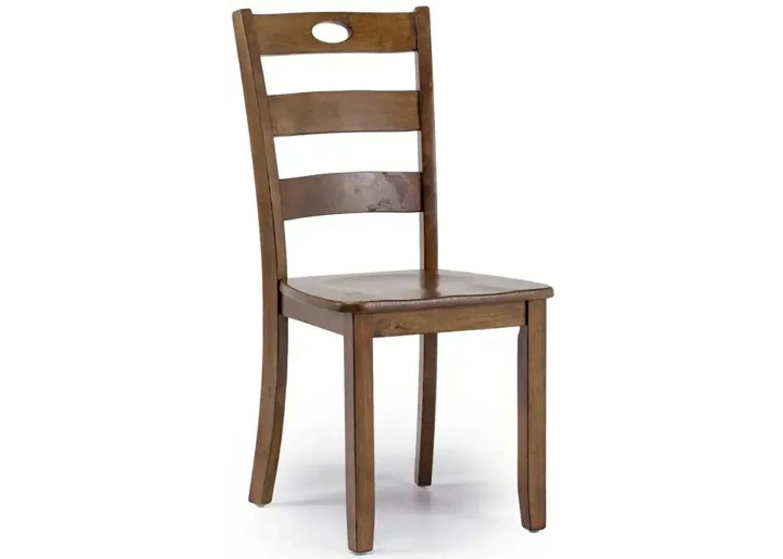 Salem Side Chair in Tobacco