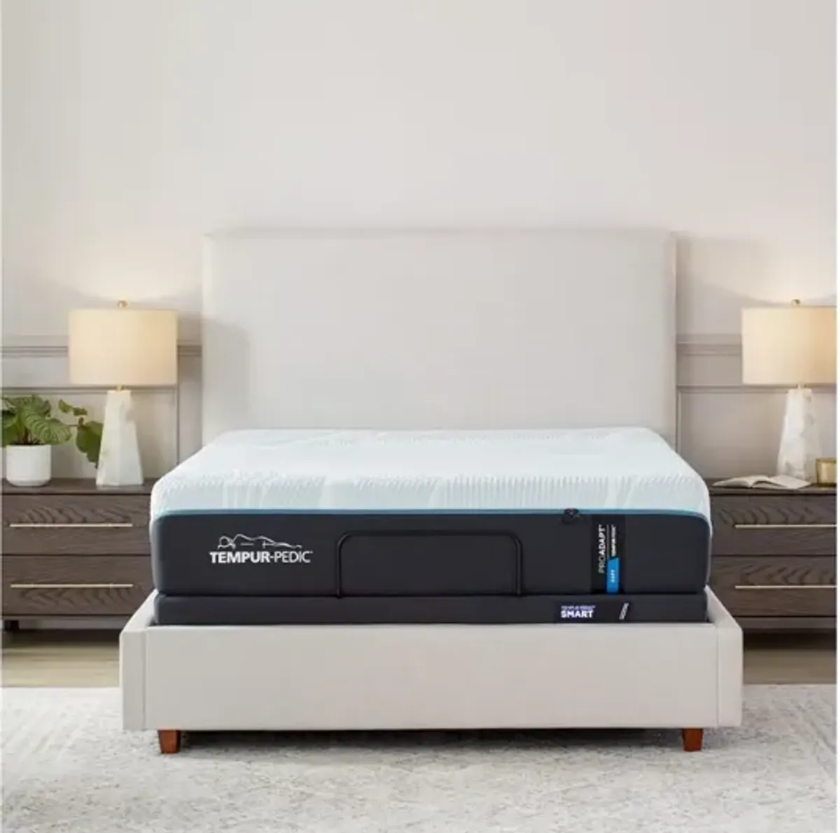 Tempur-Pedic® TEMPUR-ProAdapt® Soft 2.0, Twin XL