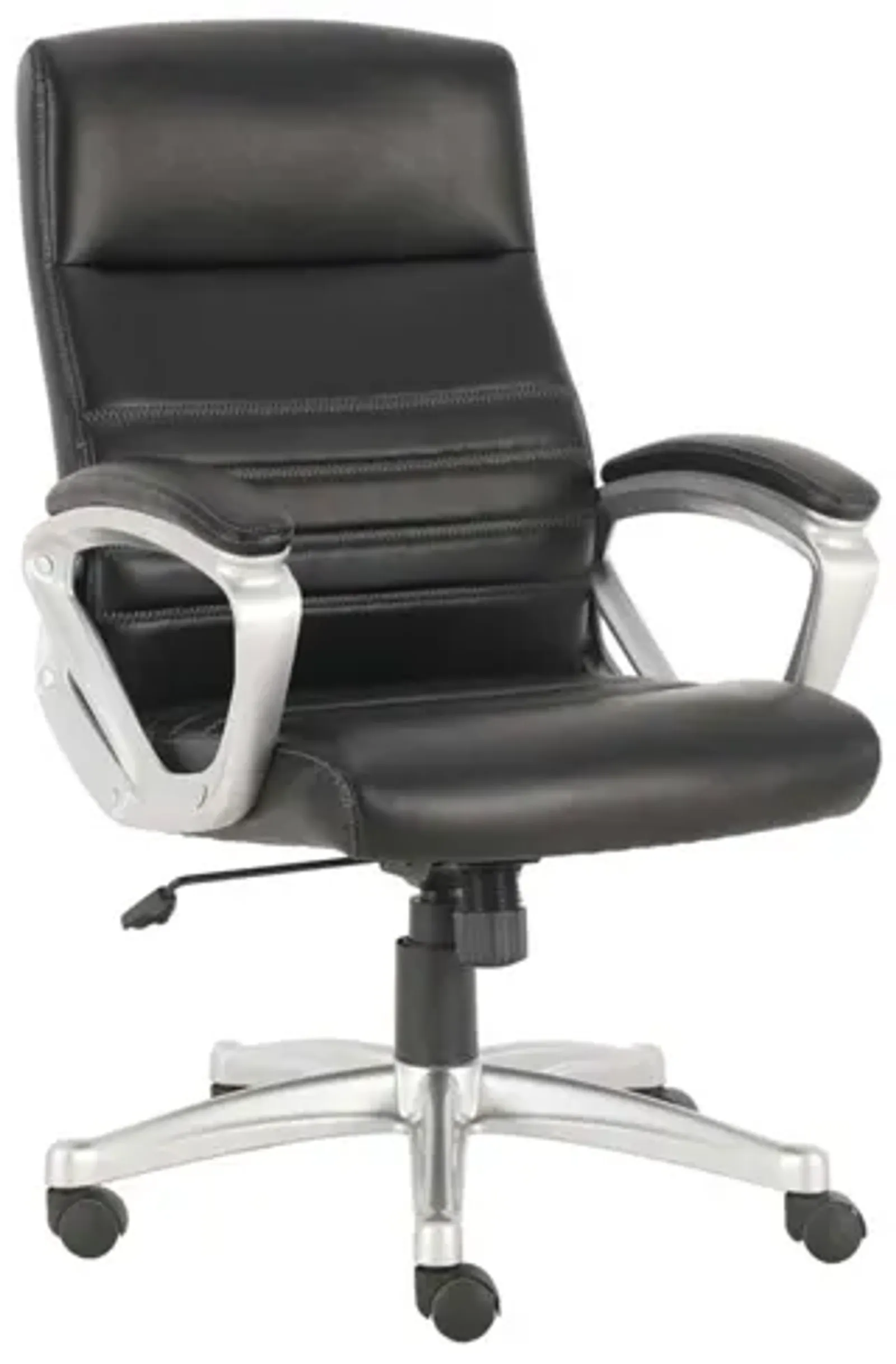 300 Desk Chair in Black