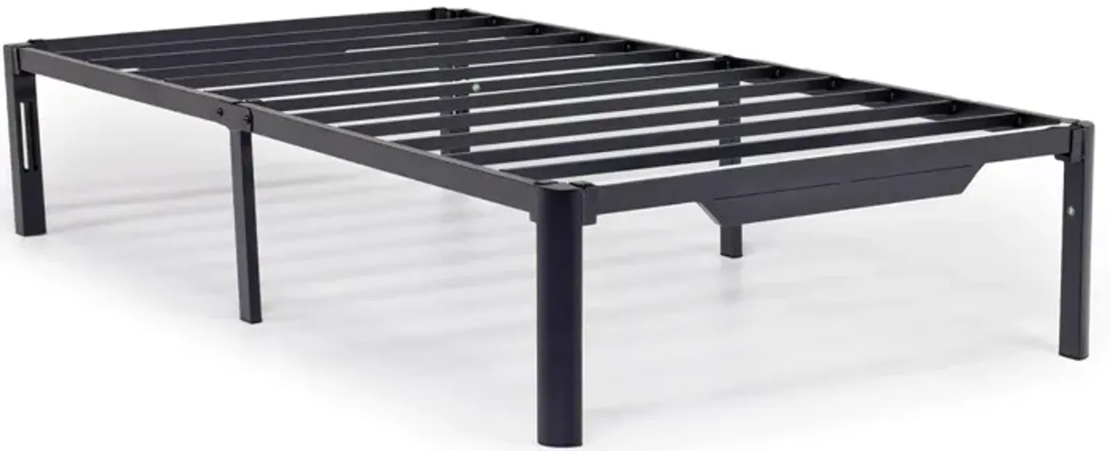 Platform Bed Base, Twin