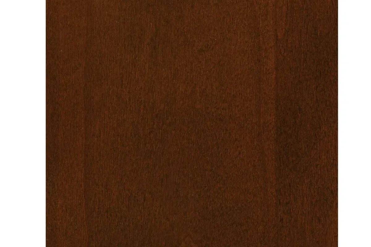 Martindale Curio Cabinet in Cherry