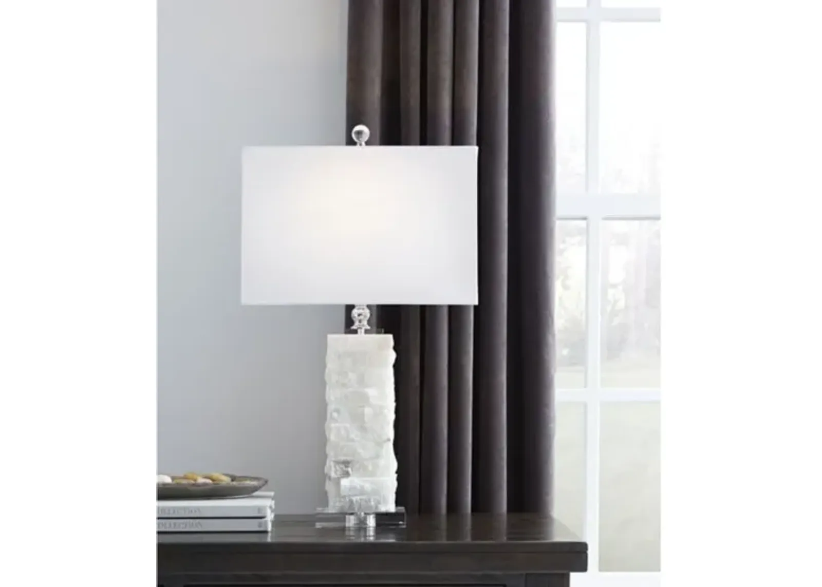 Malise Table Lamp