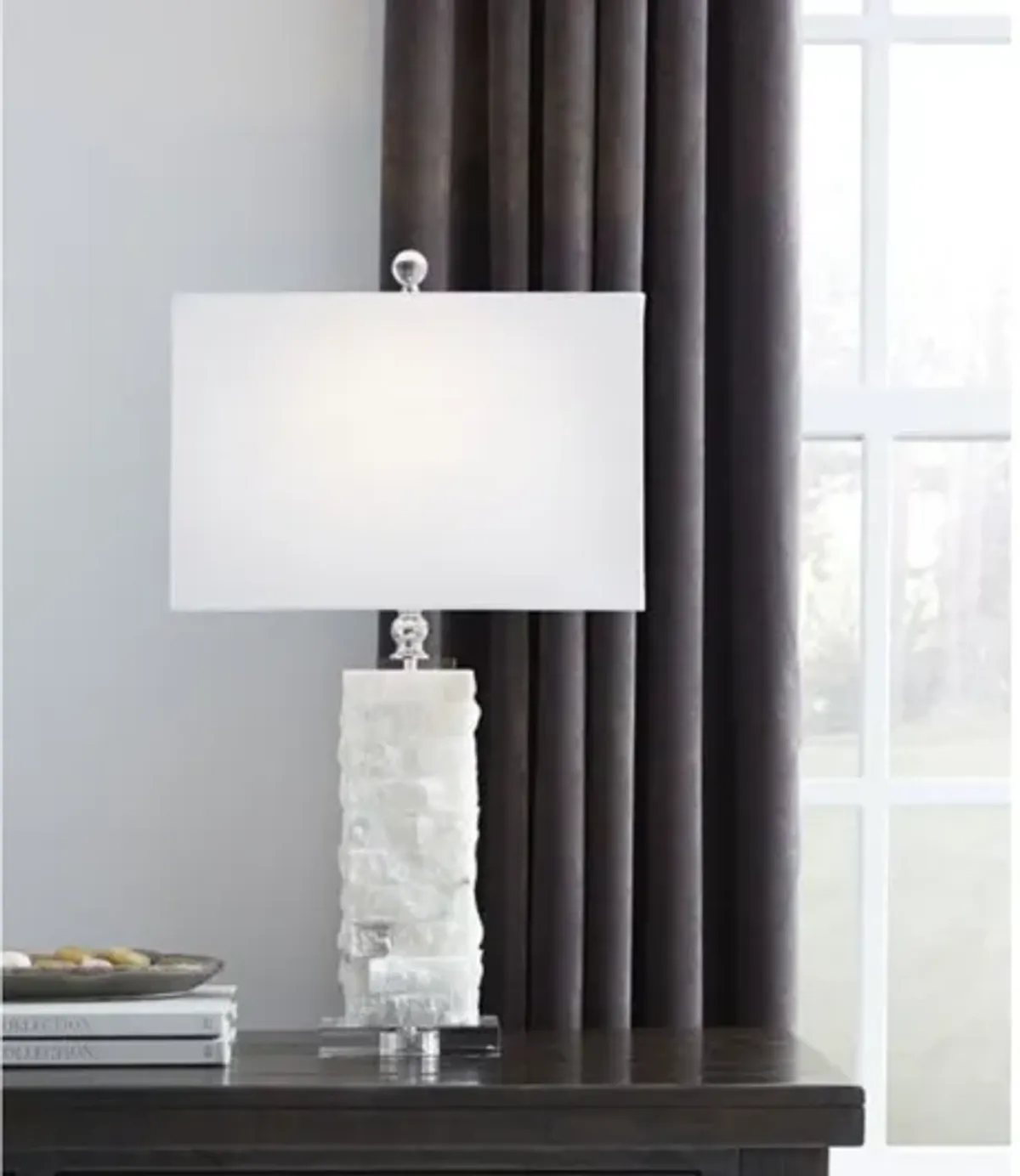 Malise Table Lamp