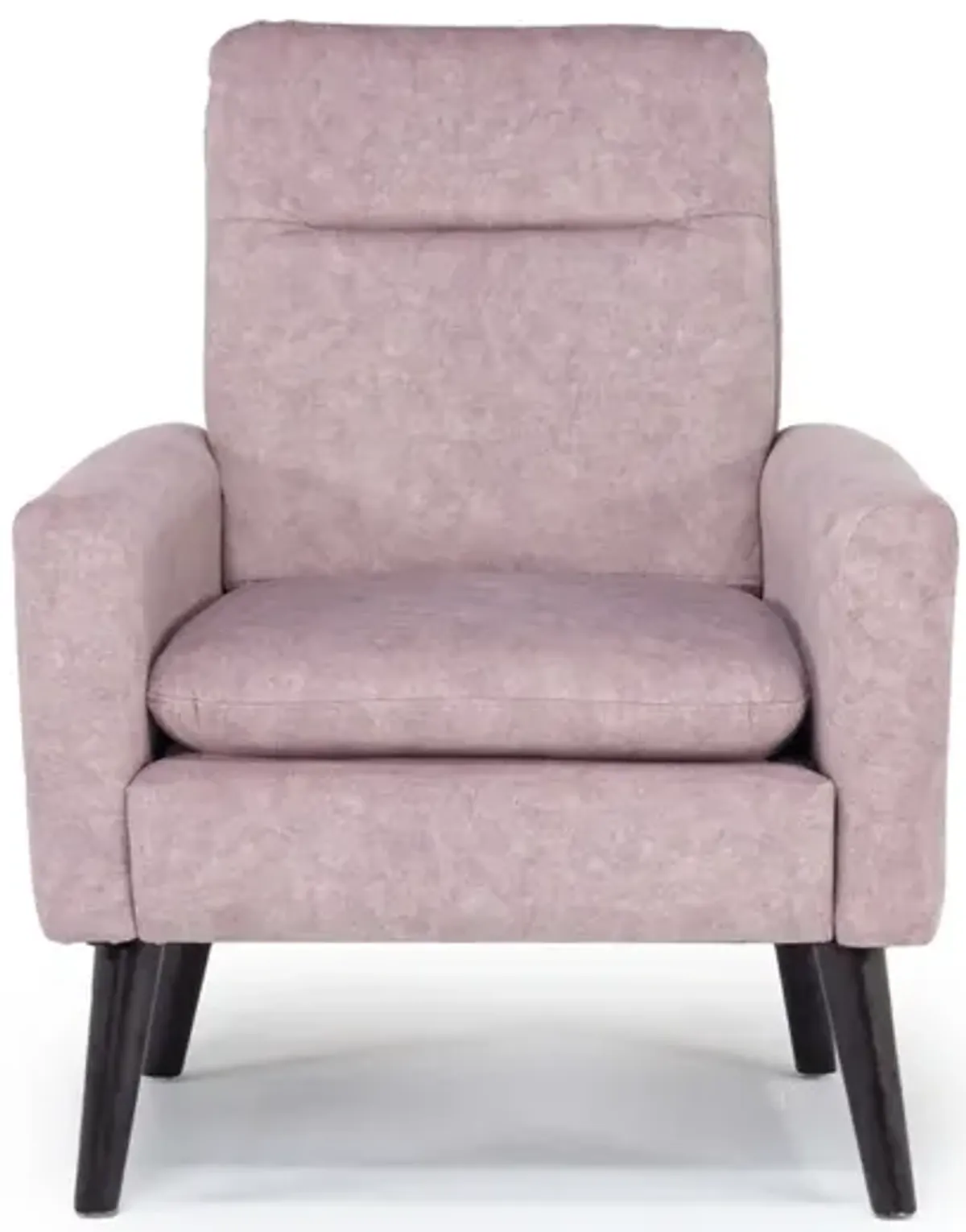 Hawk Accent Chair in Blush