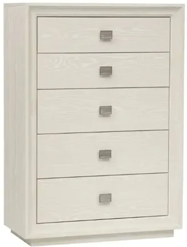 Maxime Chest in Sugar