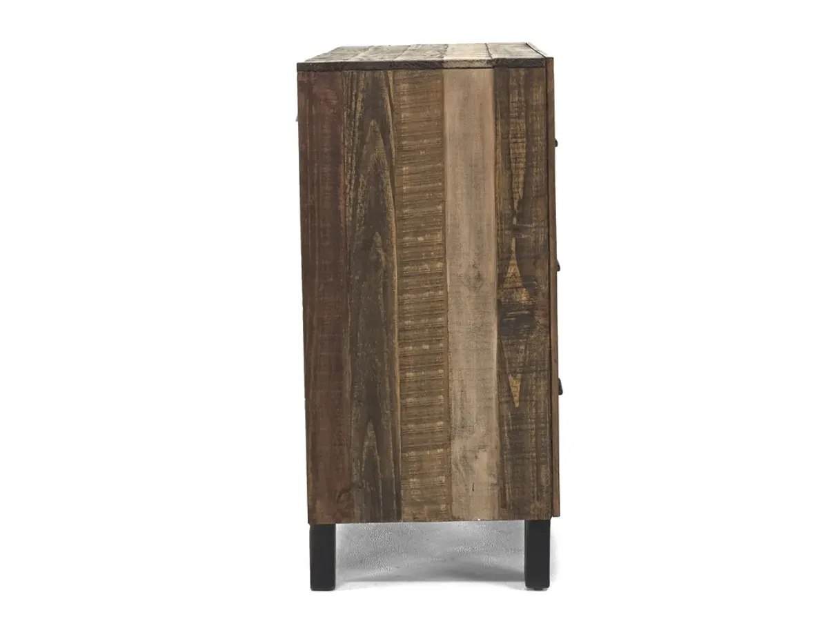 Salida Dresser in Brown