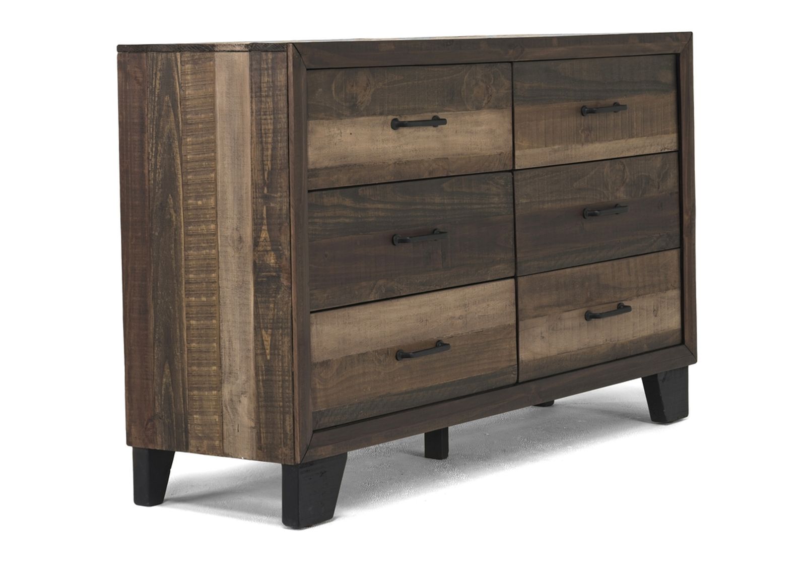 Salida Dresser in Brown