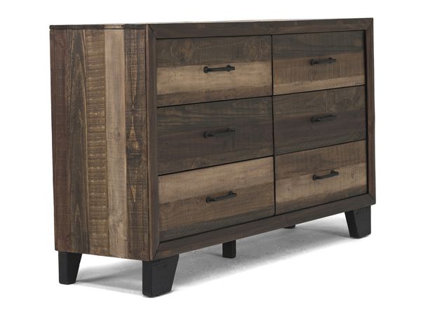 Salida Dresser in Brown