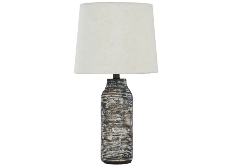 Mahima Table Lamp