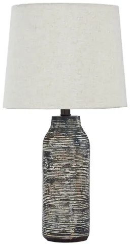 Mahima Table Lamp