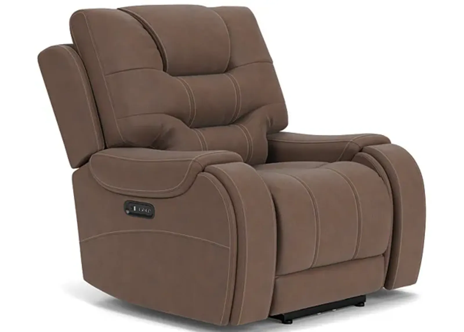 Estilo 2 Power Recliner in Canyon Walnut