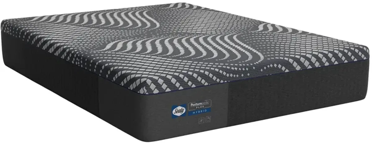 Sealy 13 Inch Albany Medium Hybrid Mattress, CA King