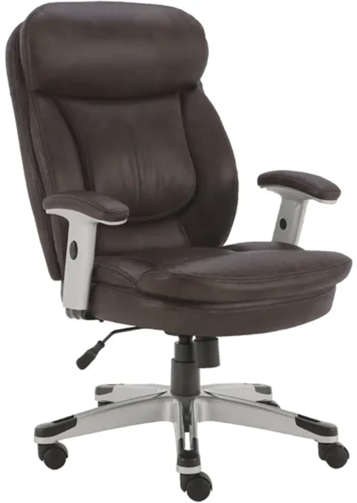 312 Desk Chair in Cafe