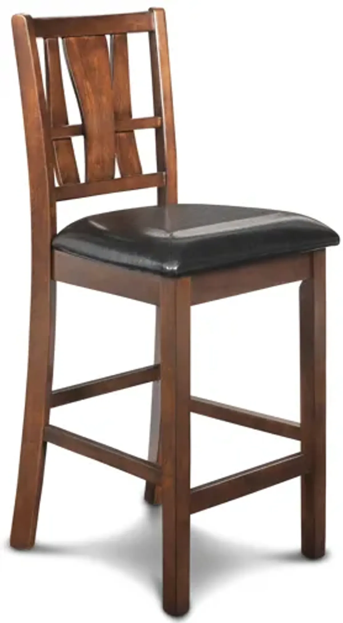Dixon Counter Height Stool in Espresso