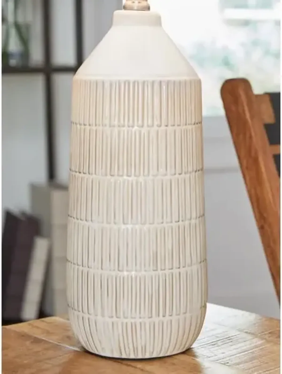 Willport Table Lamp