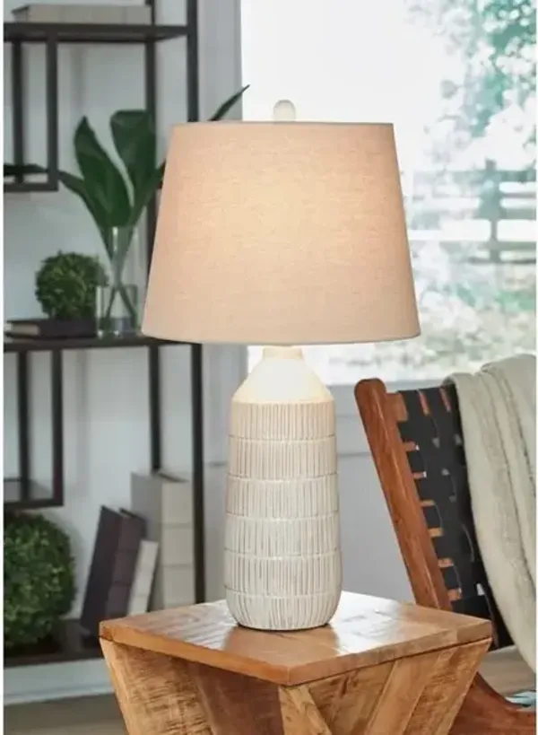 Willport Table Lamp