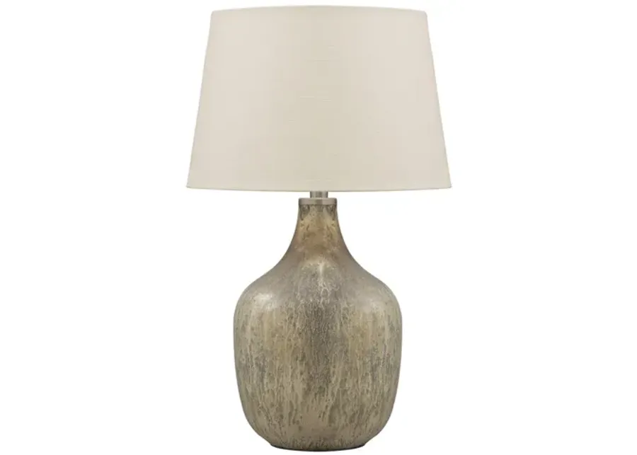 Mari Table Lamp